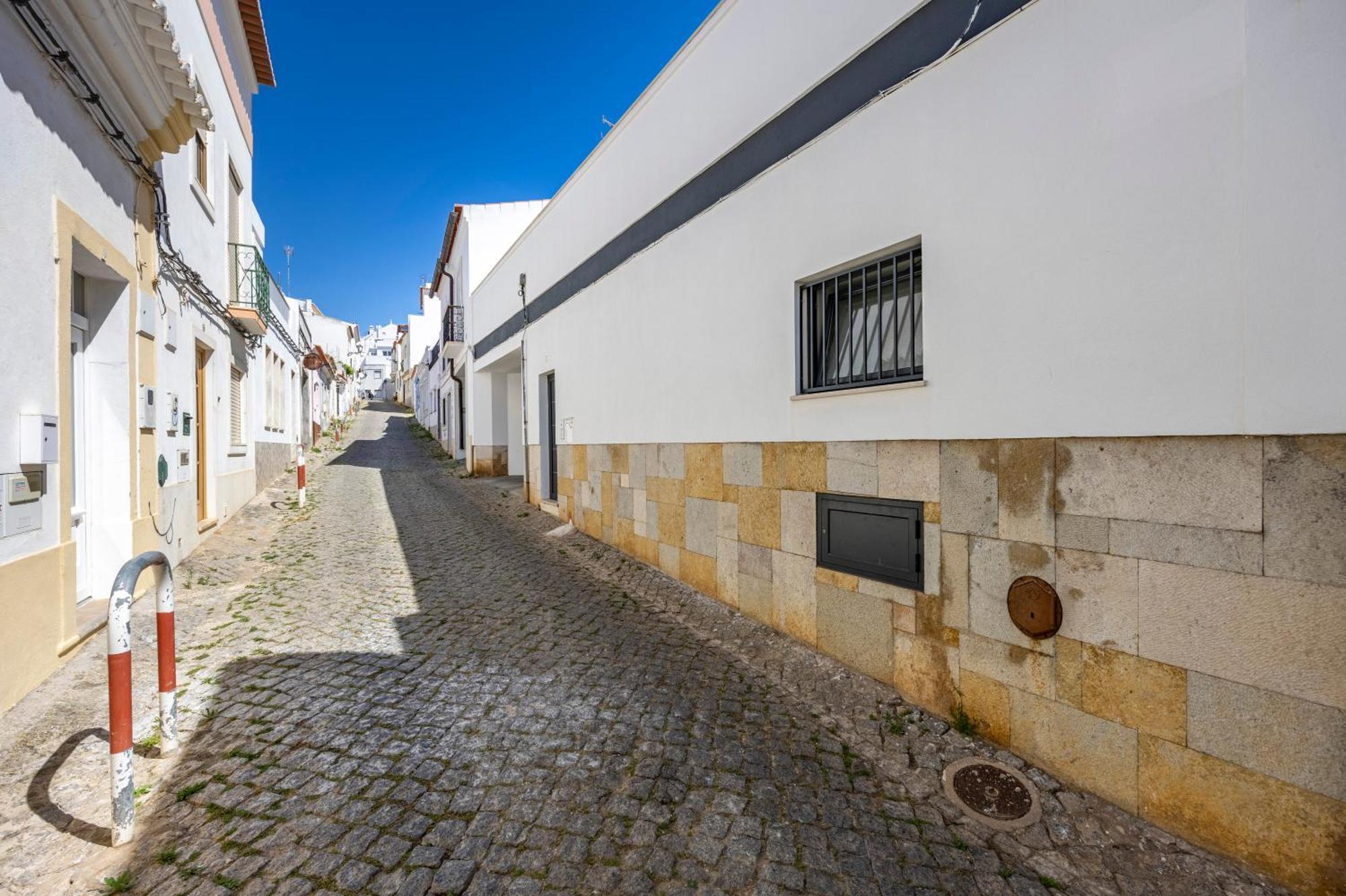 Апартаменти Casa Sao Sebastiao Лагуш Екстер'єр фото